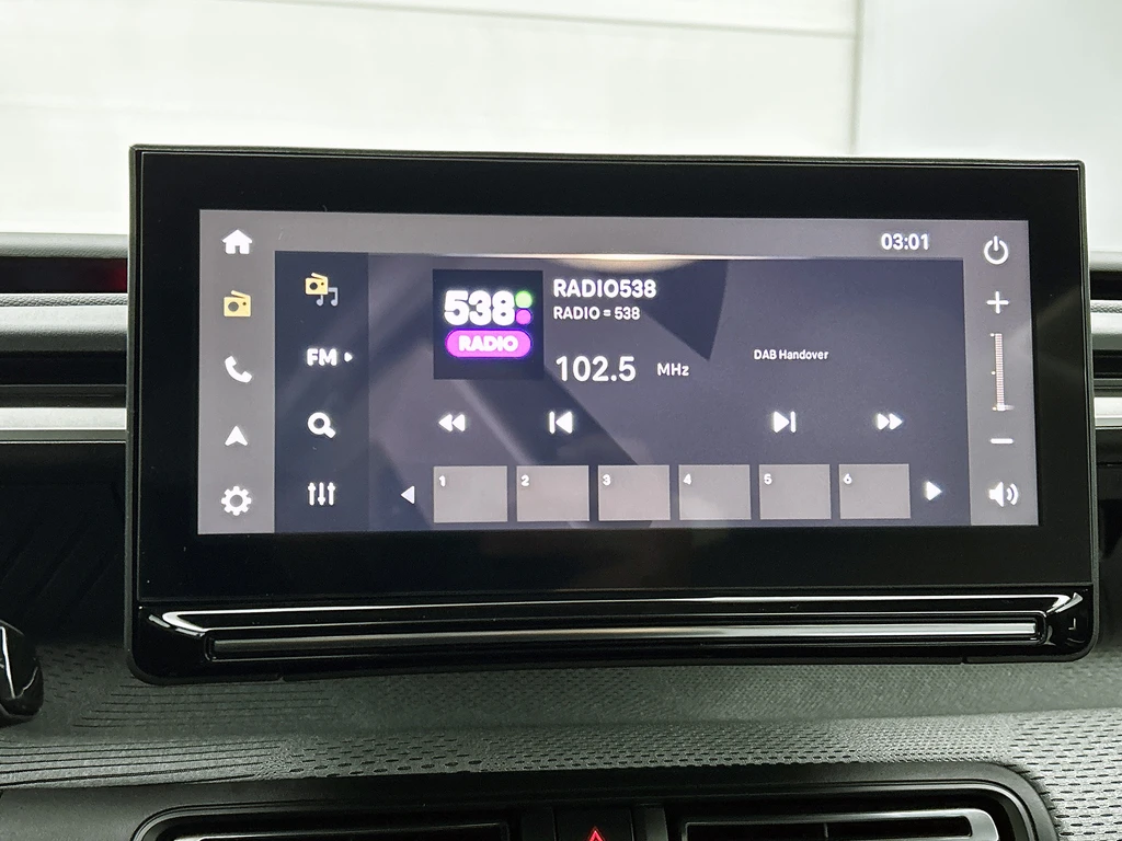 Citroën C3 Aircross – foto 8