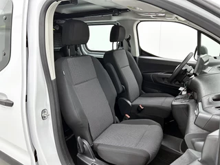 Citroën ë-Berlingo – thumbnail 30