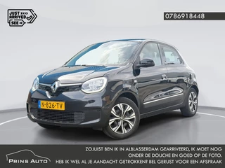 Renault Twingo – thumbnail 1