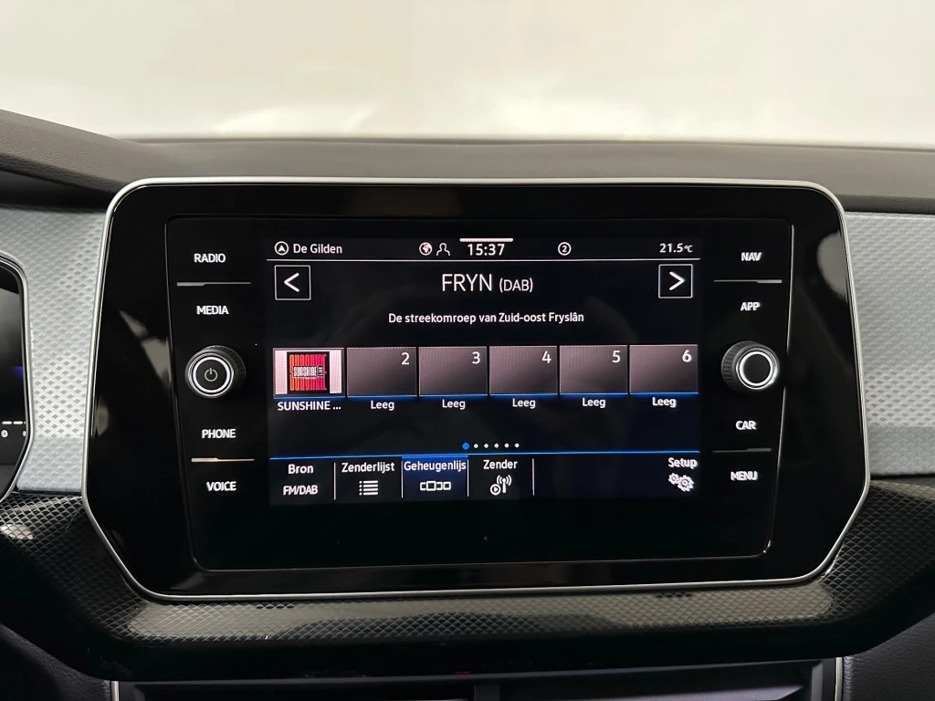 Volkswagen T-Cross – foto 49