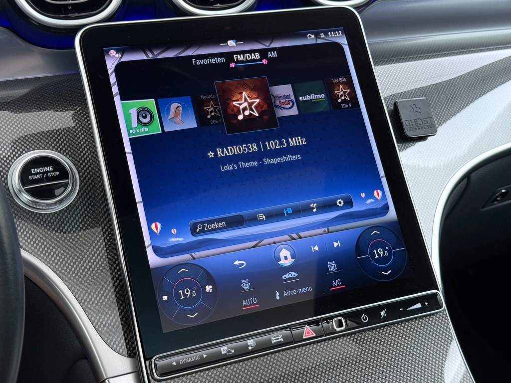 Mercedes-Benz GLC – foto 43