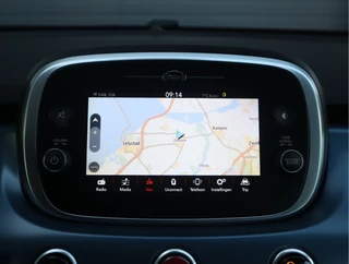 Fiat 500X – thumbnail 11