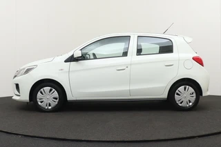 Mitsubishi Space Star – thumbnail 2