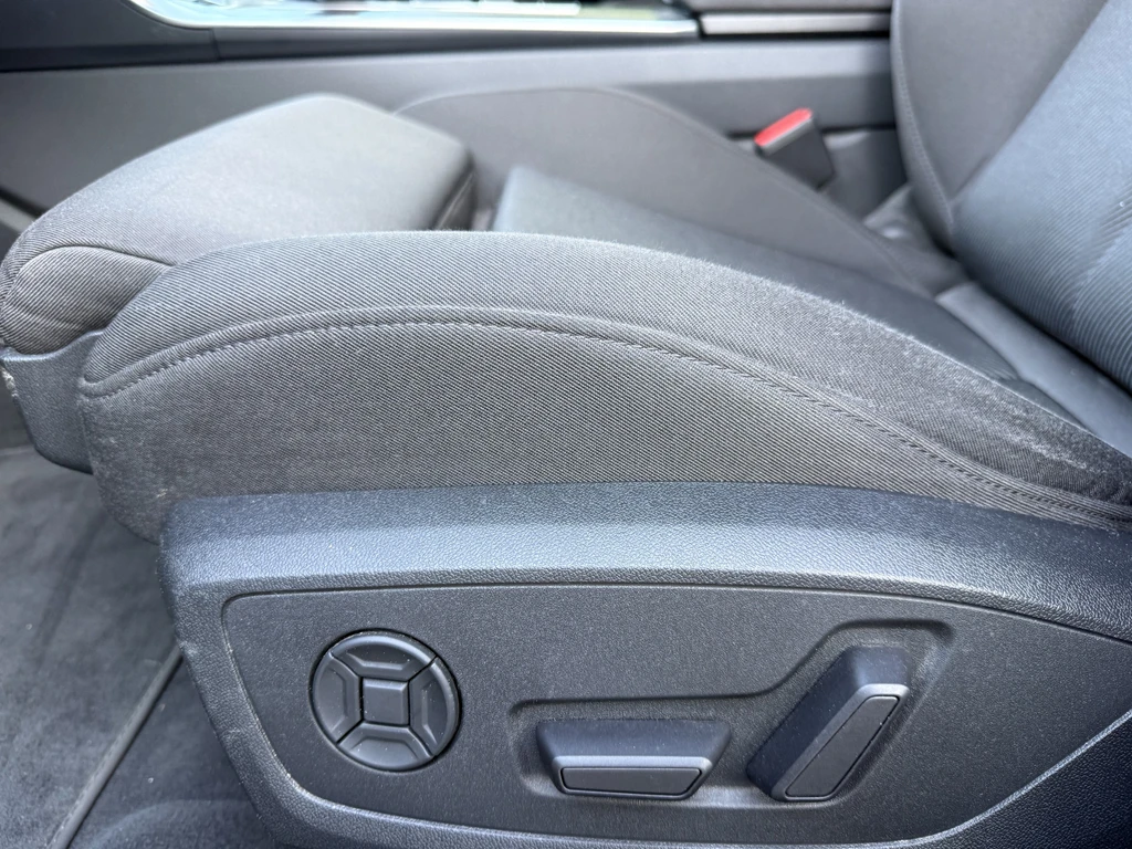 Audi A6 – foto 31
