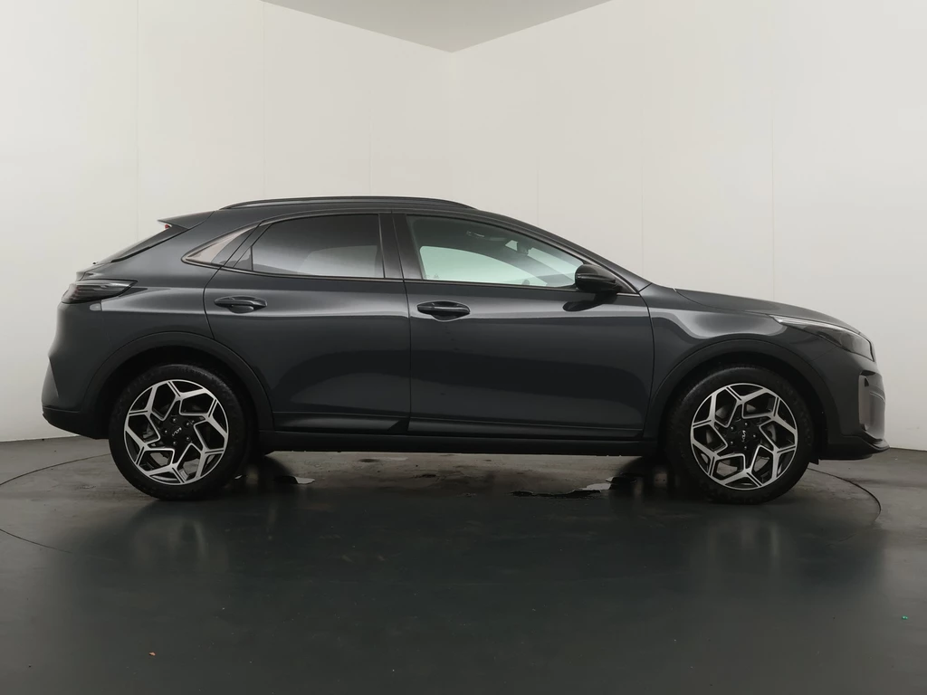 Kia XCeed – foto 9