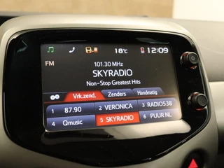 Toyota Aygo – thumbnail 23