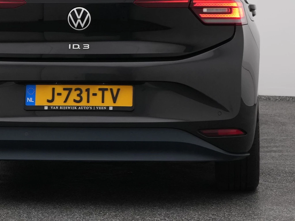 Volkswagen ID.3 – foto 8