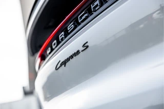 Porsche Cayenne – thumbnail 51