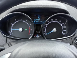 Ford EcoSport – thumbnail 33