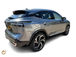 Nissan QASHQAI – thumbnail 6
