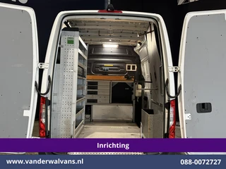 Mercedes-Benz Sprinter – thumbnail 14