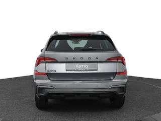 Škoda Kamiq – thumbnail 4