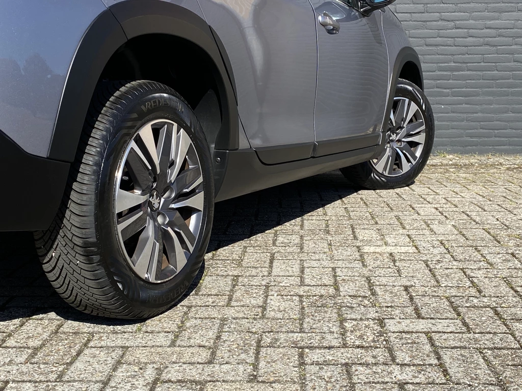 Peugeot 2008 – foto 12