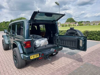 Jeep Wrangler – thumbnail 5