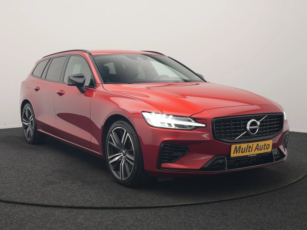 Volvo V60 – foto 10