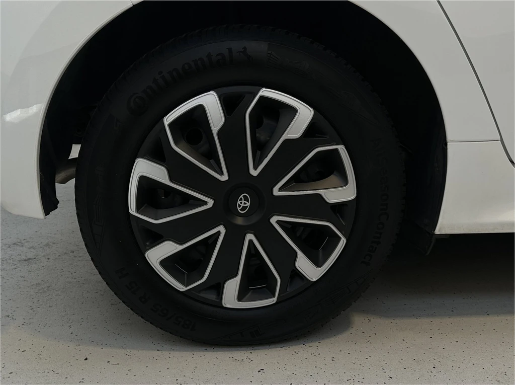 Toyota Yaris – foto 27