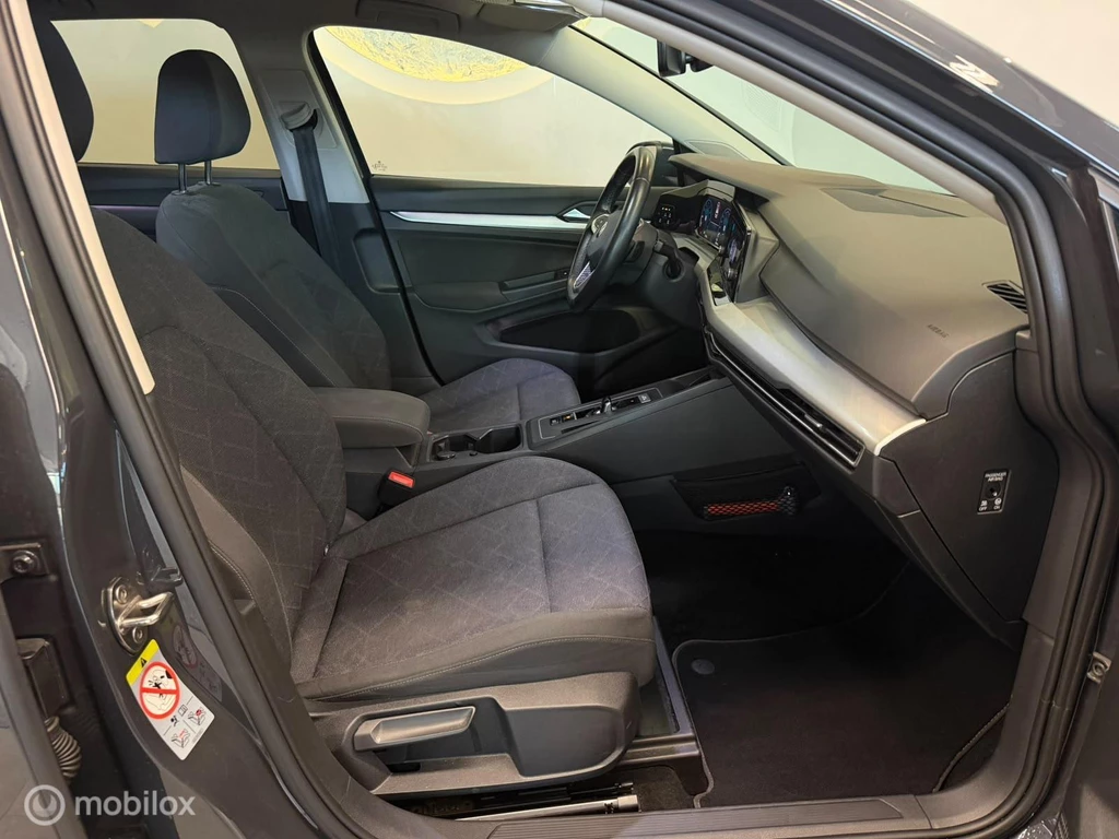 Volkswagen Golf – foto 36