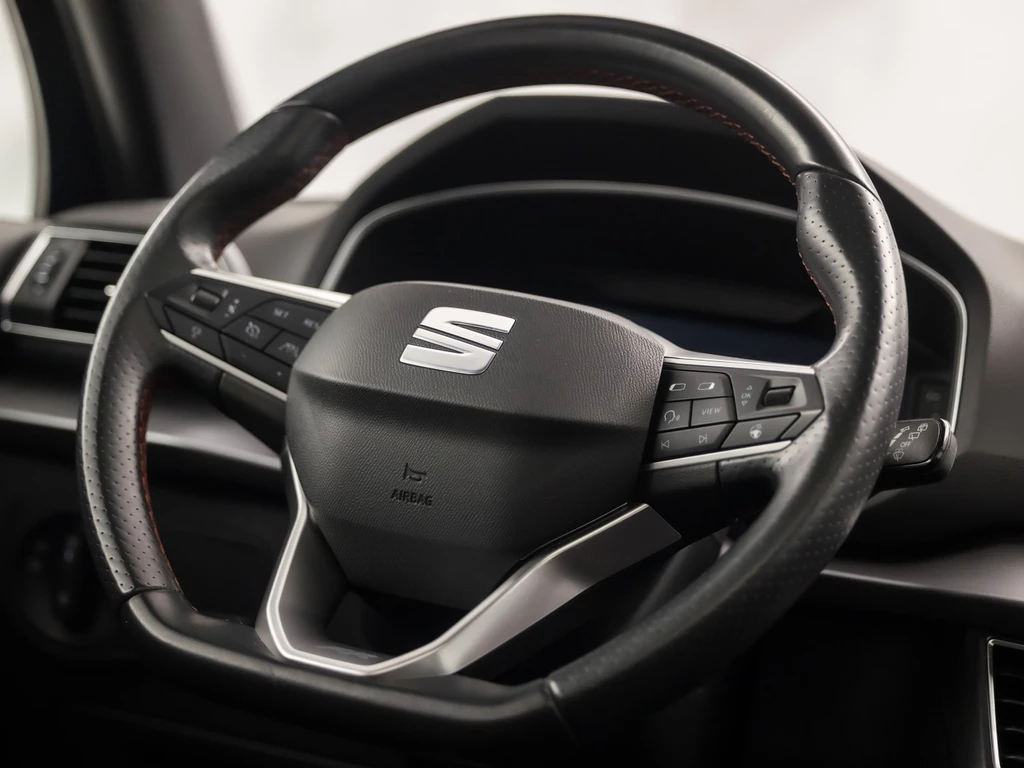 SEAT Tarraco – foto 23