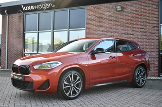 BMW X2 – thumbnail 5
