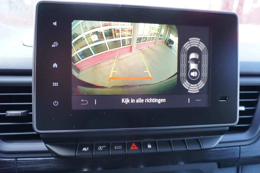 Renault Trafic – foto 19