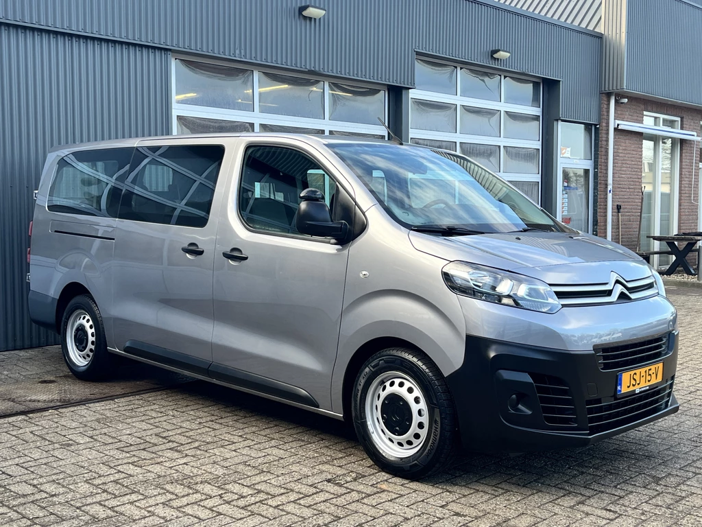 Citroën Jumpy – foto 9