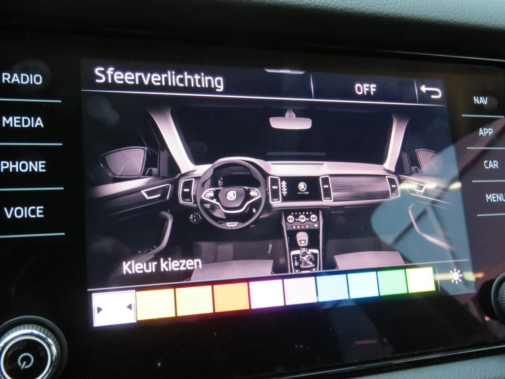 Škoda Kodiaq – foto 42