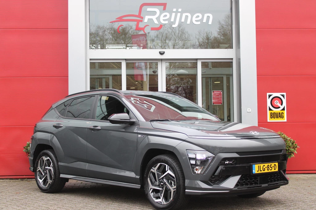 Hyundai Kona – foto 6
