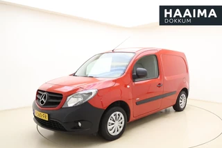 Mercedes-Benz Citan – thumbnail 1