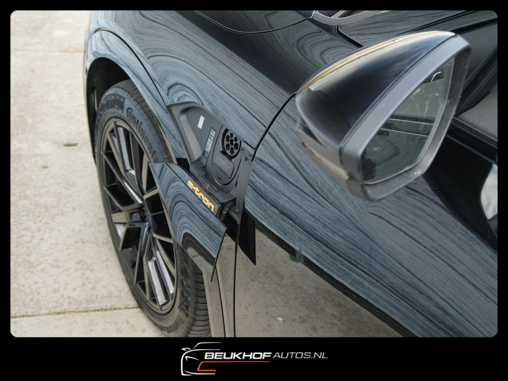 Audi e-tron – foto 11