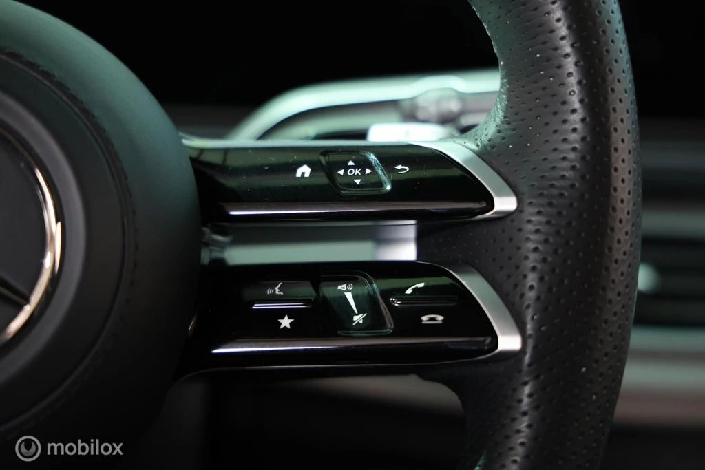 Mercedes-Benz GLE – foto 17