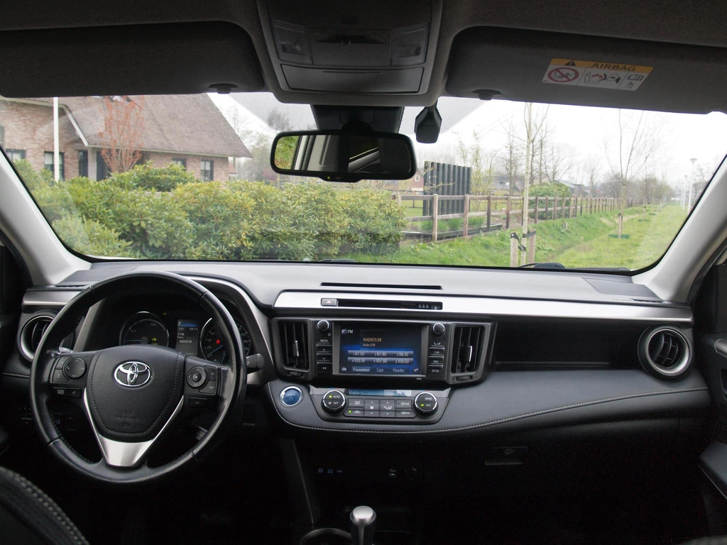 Toyota RAV4 – foto 17