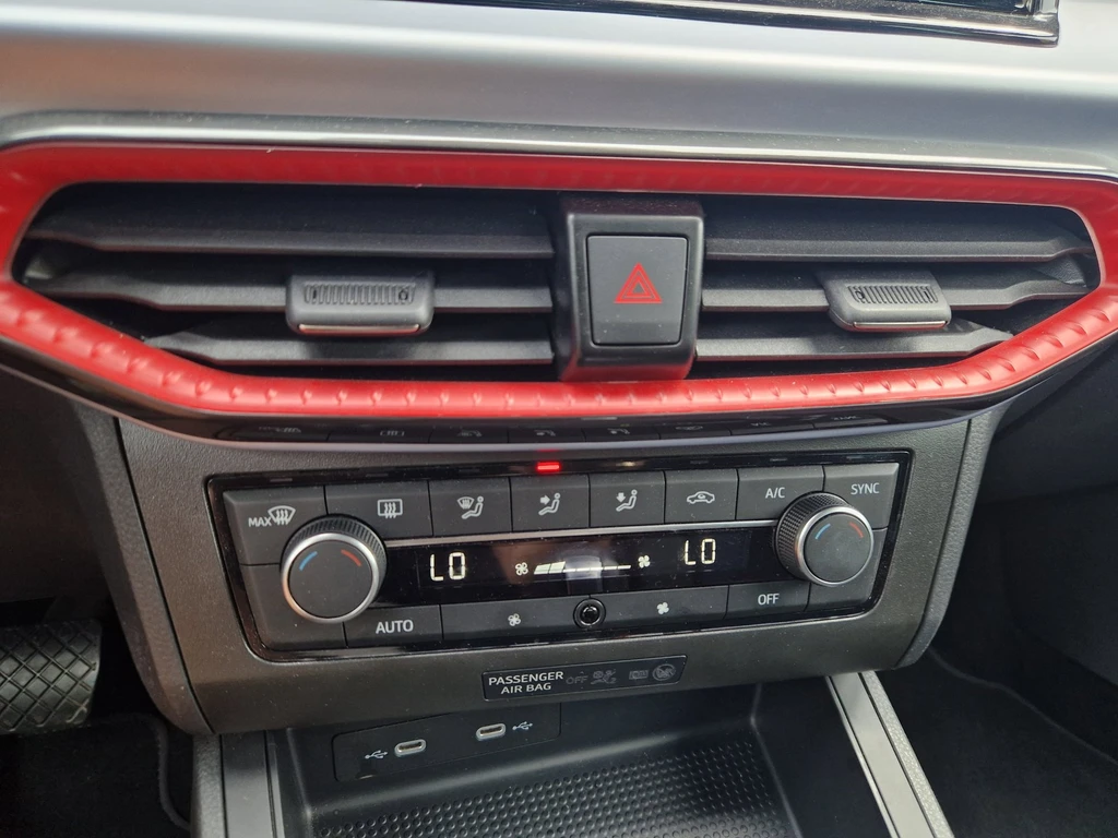 SEAT Ibiza – foto 21