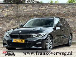 BMW 3 Serie – thumbnail 1