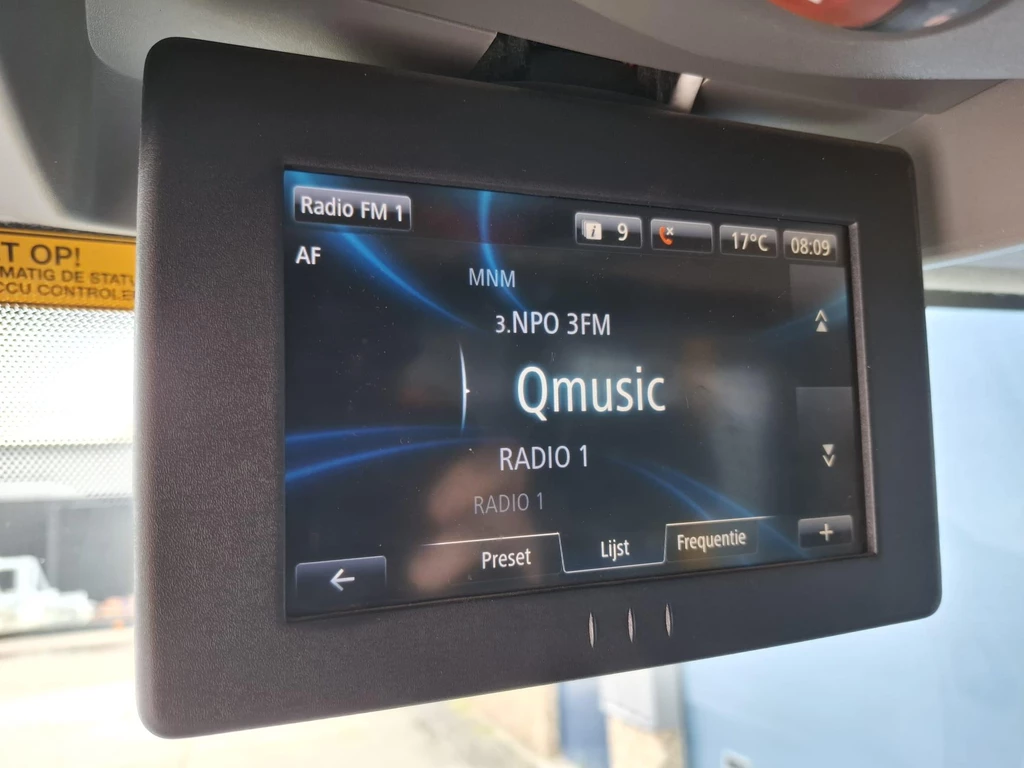 Renault Master – foto 35