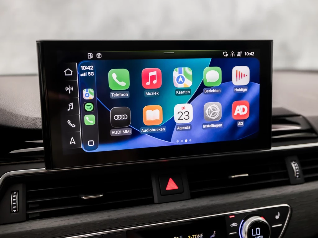 Audi A5 – foto 11