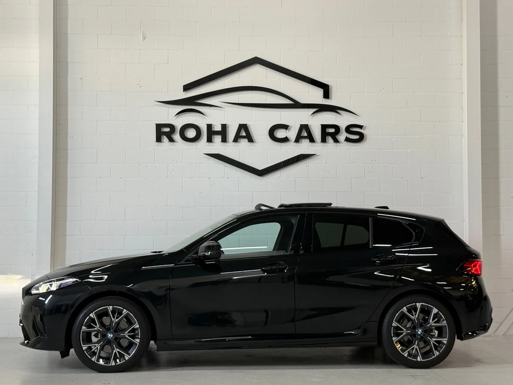 BMW 1 Serie – foto 2