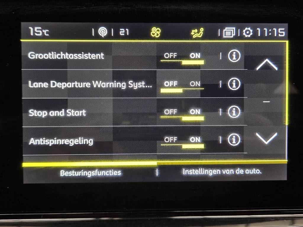 Citroën C3 – foto 30