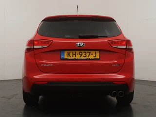Kia Ceed Sportswagon – thumbnail 6