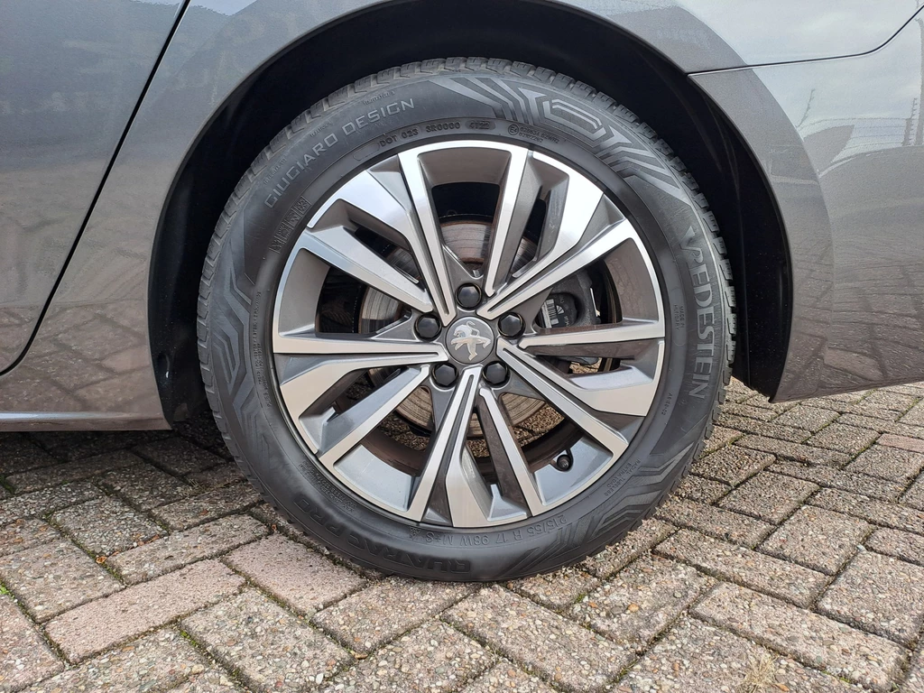 Peugeot 508 – foto 10