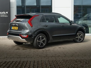 Kia Niro – thumbnail 5