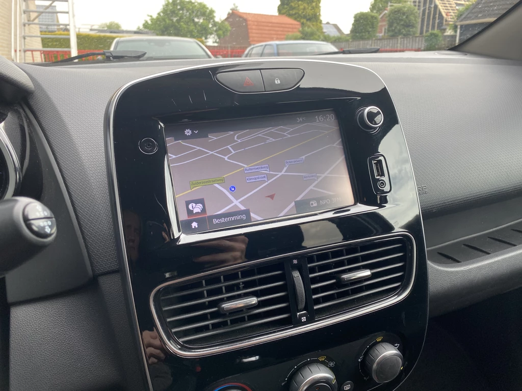 Renault Clio – foto 23
