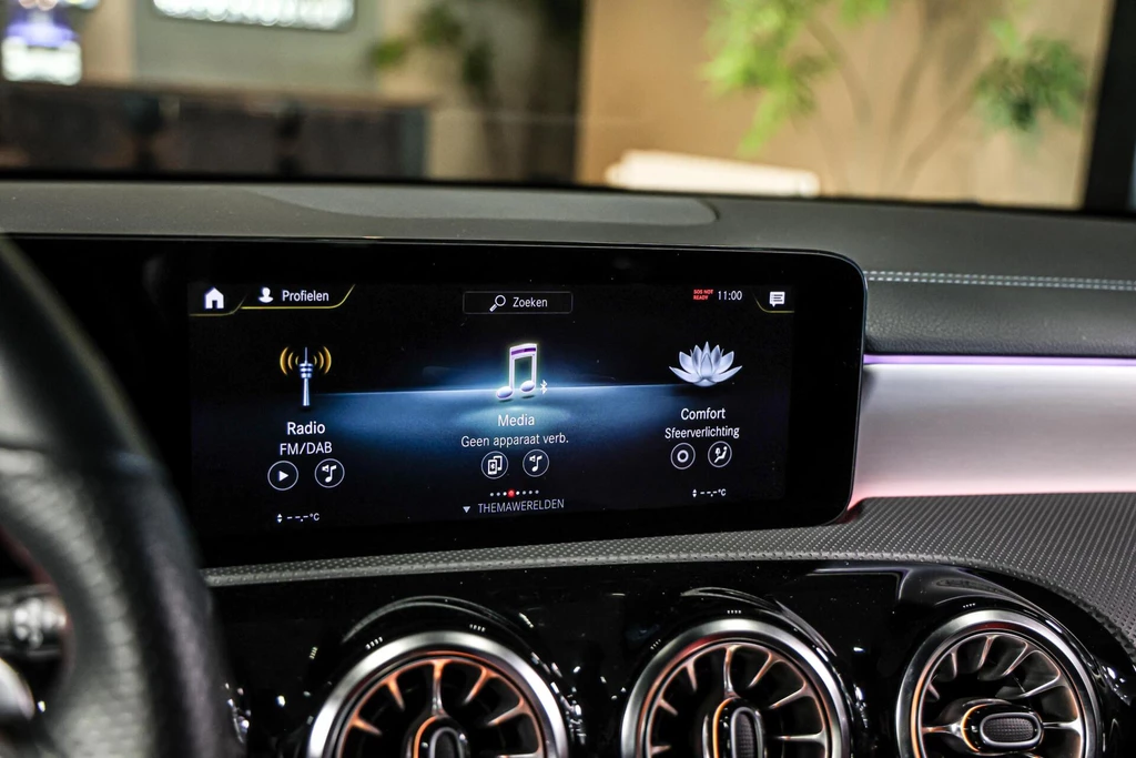 Mercedes-Benz CLA – foto 41