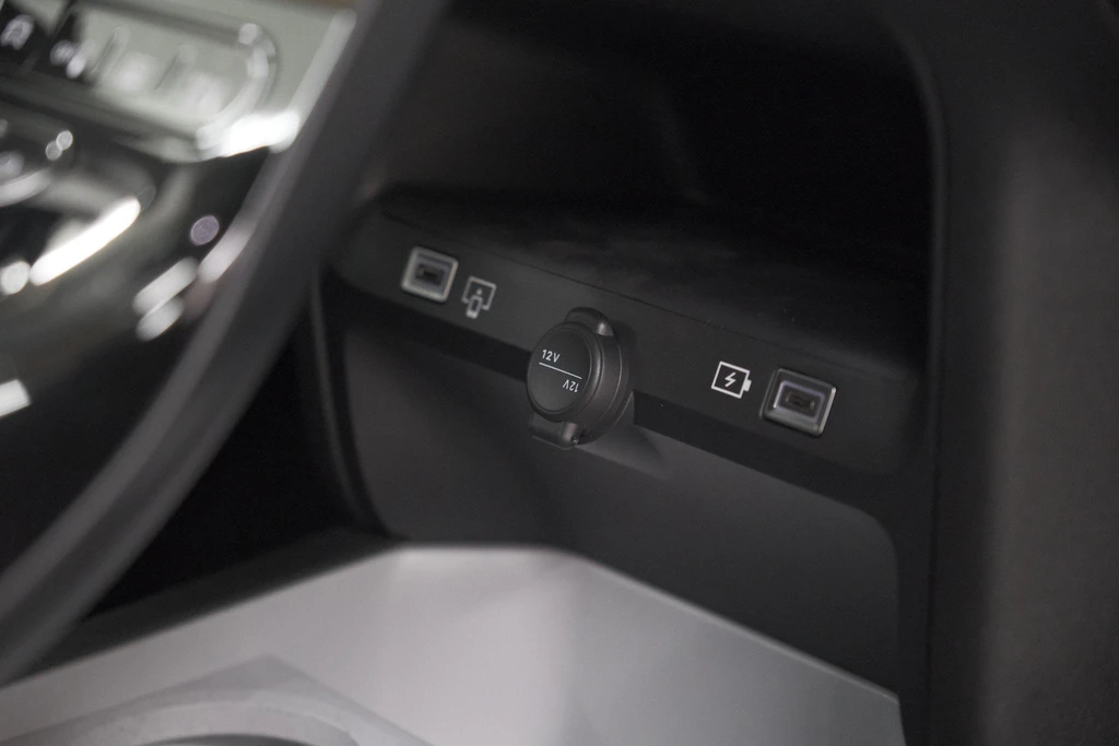 Citroën C5 Aircross – foto 39