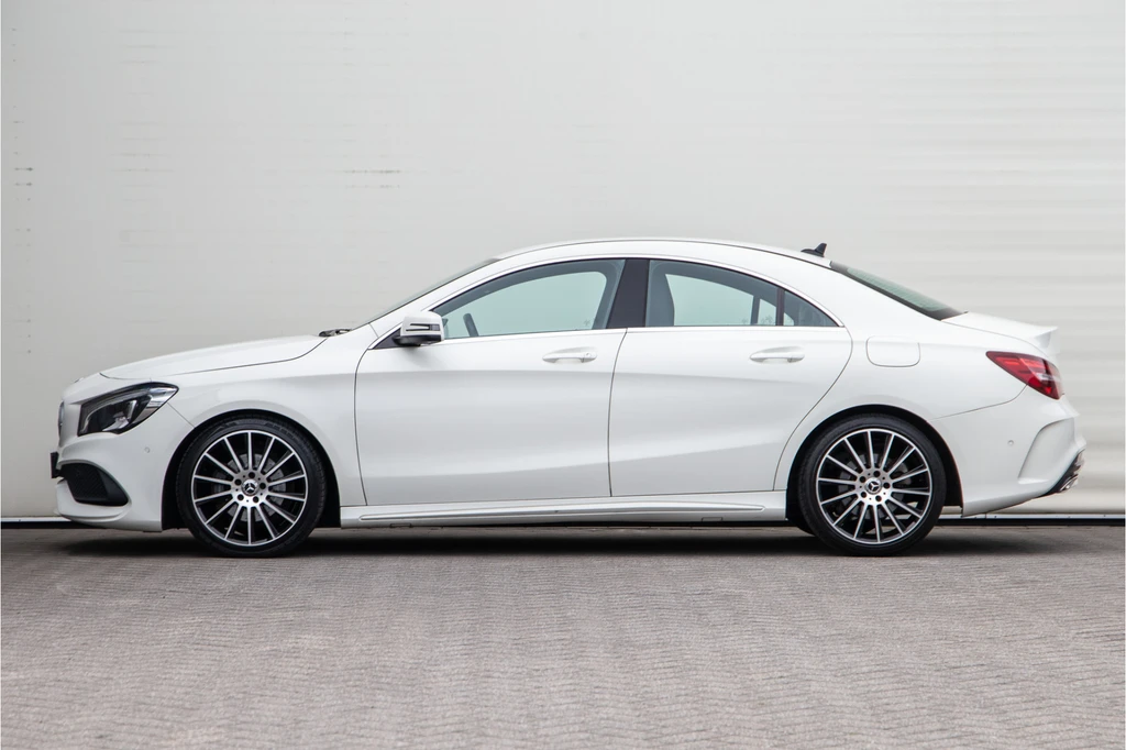 Mercedes-Benz CLA – foto 3
