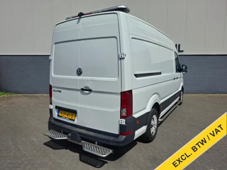 Volkswagen Crafter – thumbnail 3