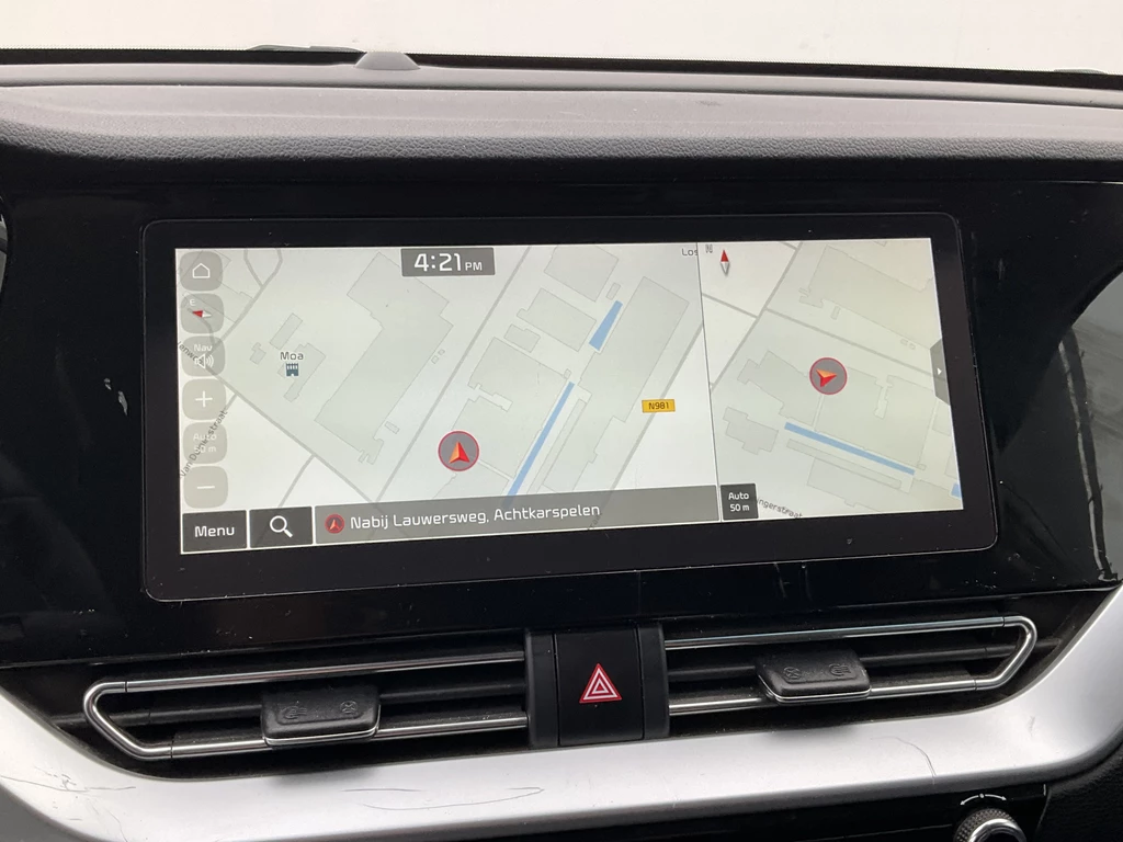 Kia Niro – foto 13