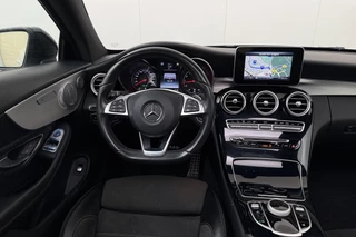 Mercedes-Benz C-Klasse – thumbnail 9