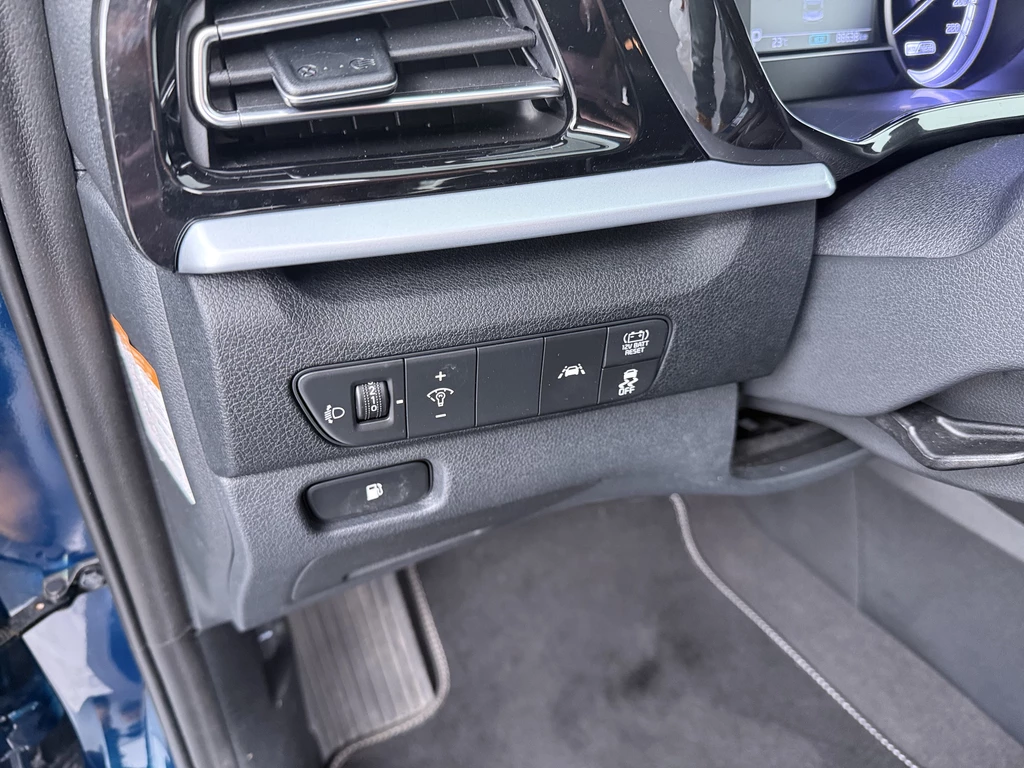 Kia Niro – foto 24