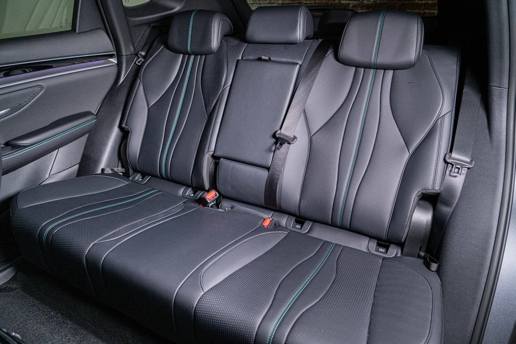 BYD SEAL U – foto 27