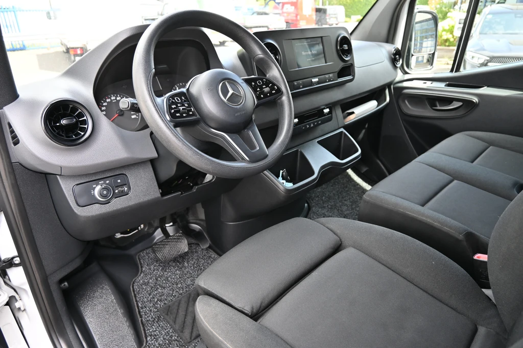 Mercedes-Benz Sprinter – foto 7